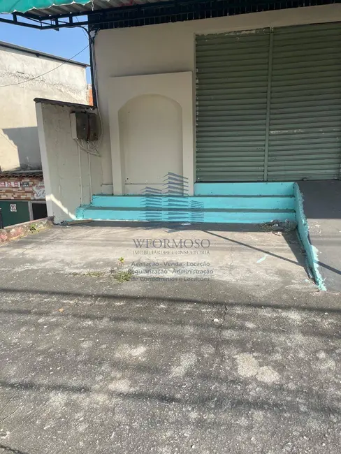 Foto 1 de Sala Comercial para alugar, 22m2 em Campo Grande, Rio De Janeiro - RJ