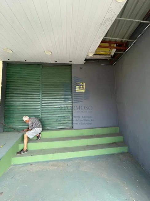 Foto 2 de Loja para alugar, 23m2 em Campo Grande, Rio De Janeiro - RJ