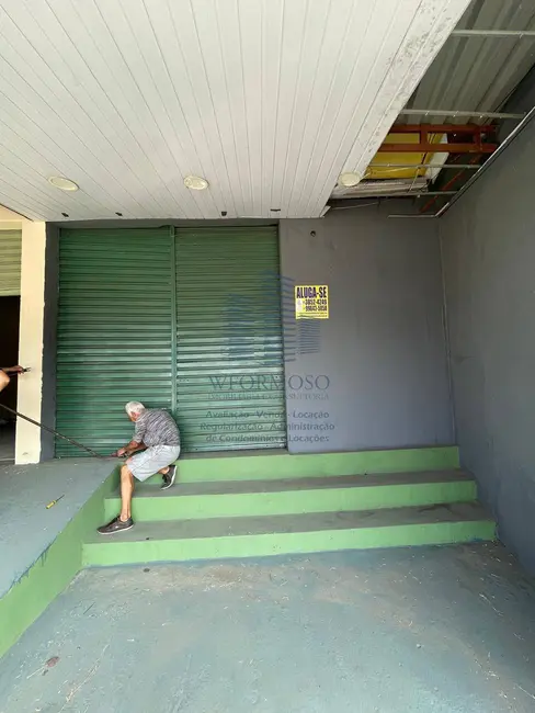 Foto 3 de Loja para alugar, 23m2 em Campo Grande, Rio De Janeiro - RJ