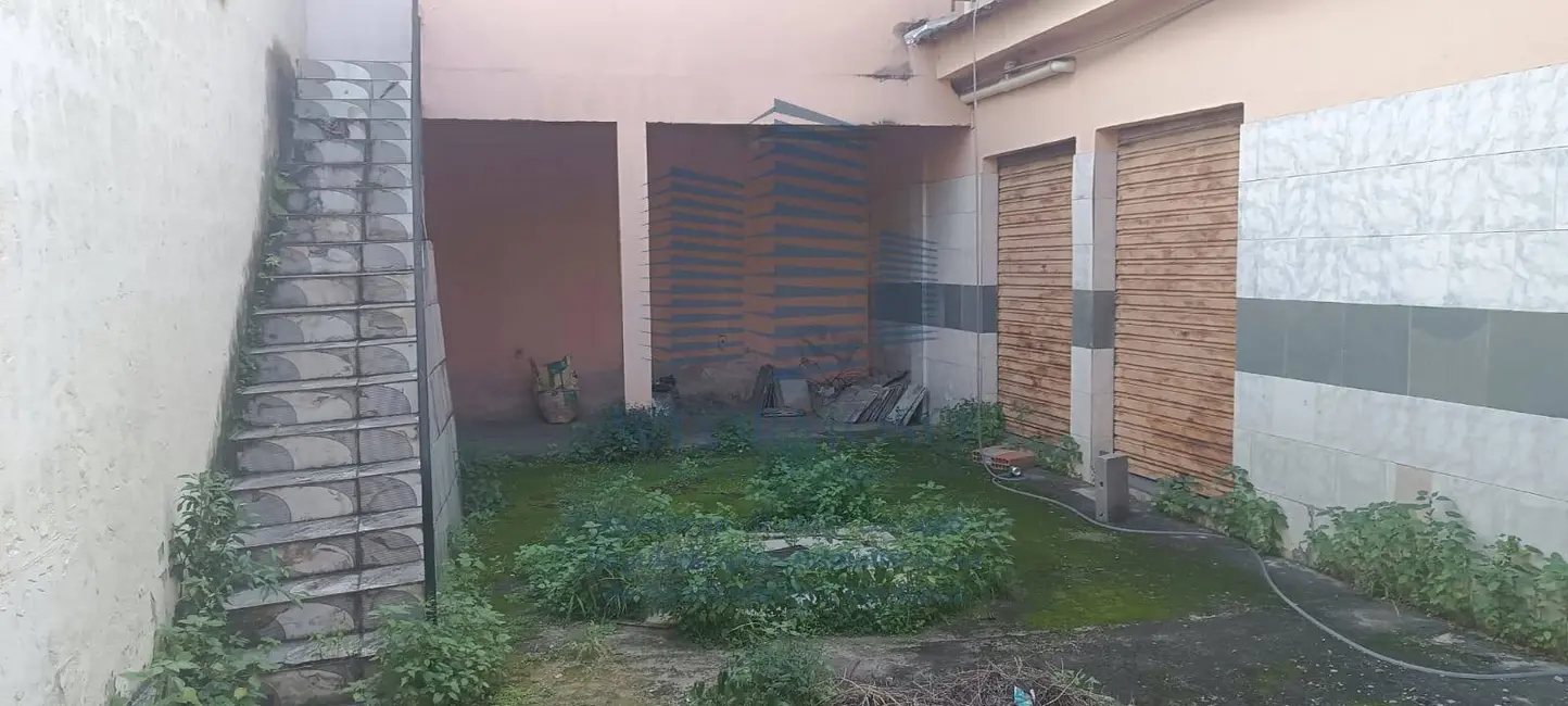 Foto 4 de Sala Comercial para alugar, 50m2 em Campo Grande, Rio De Janeiro - RJ