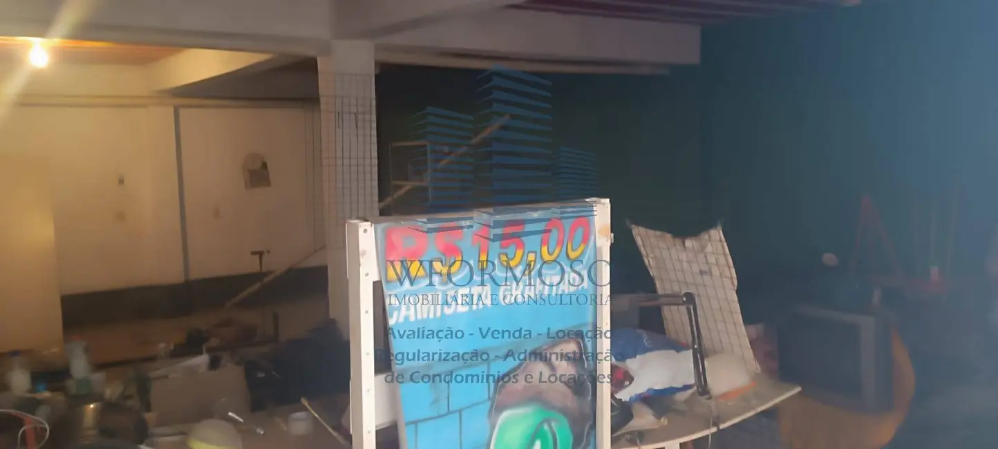 Foto 8 de Sala Comercial para alugar, 50m2 em Campo Grande, Rio De Janeiro - RJ