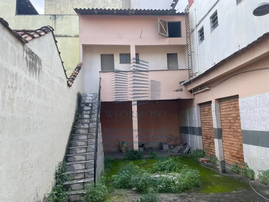 Foto 1 de Sala Comercial para alugar, 50m2 em Campo Grande, Rio De Janeiro - RJ