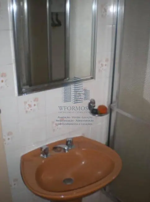 Foto 6 de Apartamento com 1 quarto à venda, 30m2 em Tijuca, Rio De Janeiro - RJ