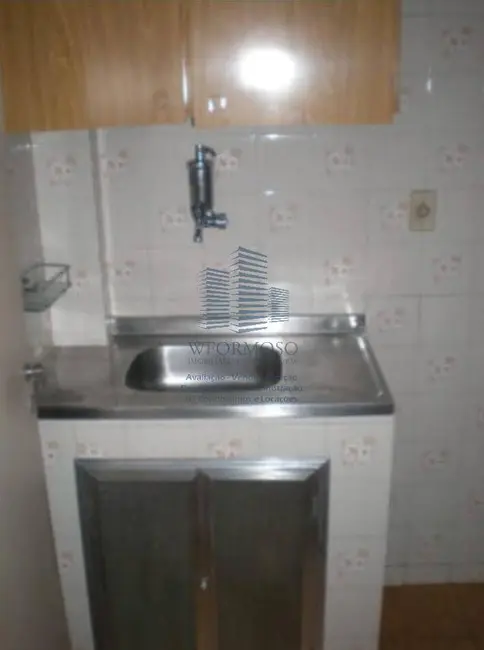 Foto 9 de Apartamento com 1 quarto à venda, 30m2 em Tijuca, Rio De Janeiro - RJ