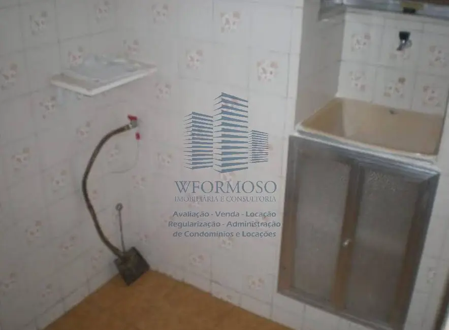 Foto 4 de Apartamento com 1 quarto à venda, 30m2 em Tijuca, Rio De Janeiro - RJ