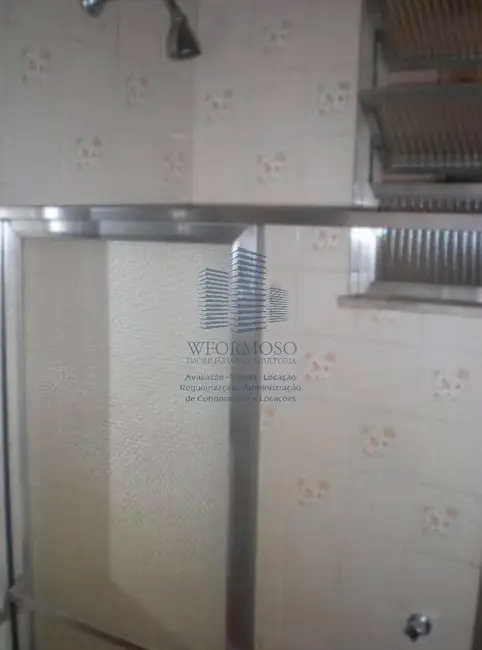 Foto 8 de Apartamento com 1 quarto à venda, 30m2 em Tijuca, Rio De Janeiro - RJ