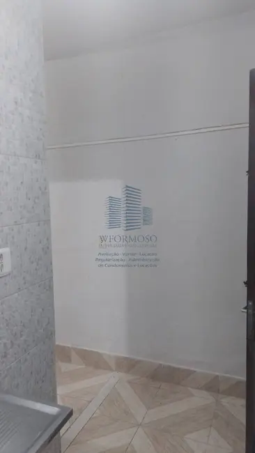 Apartamento com 1 quarto à venda, 17m2 em Santa Teresa, Rio De Janeiro - RJ - imagem 8 Foto 8 de Apartamento com 1 quarto à venda, 17m2 em Santa Teresa, Rio De Janeiro - RJ