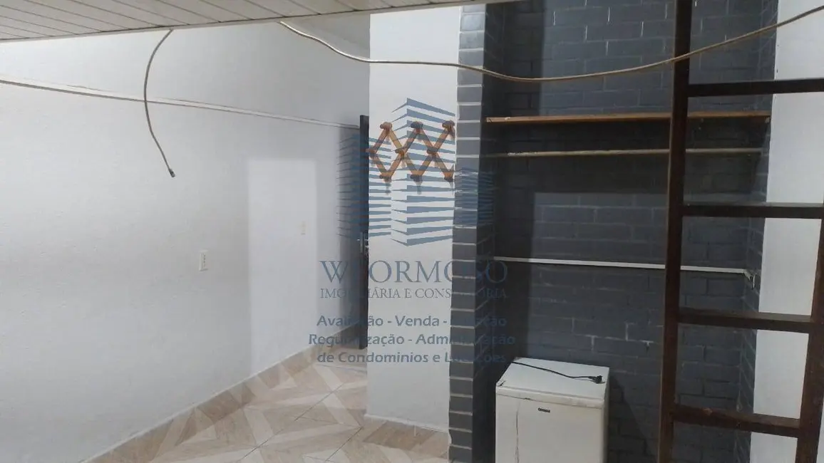 Apartamento com 1 quarto à venda, 17m2 em Santa Teresa, Rio De Janeiro - RJ - imagem 6 Foto 6 de Apartamento com 1 quarto à venda, 17m2 em Santa Teresa, Rio De Janeiro - RJ