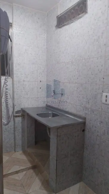 Apartamento com 1 quarto à venda, 17m2 em Santa Teresa, Rio De Janeiro - RJ - imagem 2 Foto 2 de Apartamento com 1 quarto à venda, 17m2 em Santa Teresa, Rio De Janeiro - RJ