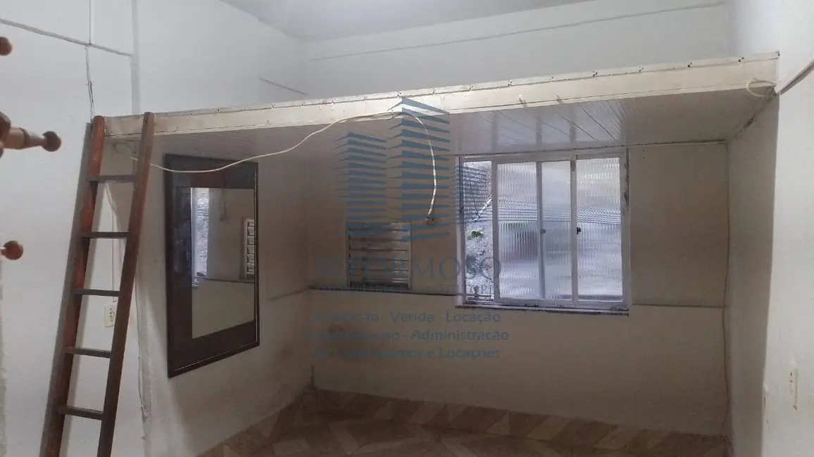Apartamento com 1 quarto à venda, 17m2 em Santa Teresa, Rio De Janeiro - RJ - imagem 4 Foto 4 de Apartamento com 1 quarto à venda, 17m2 em Santa Teresa, Rio De Janeiro - RJ