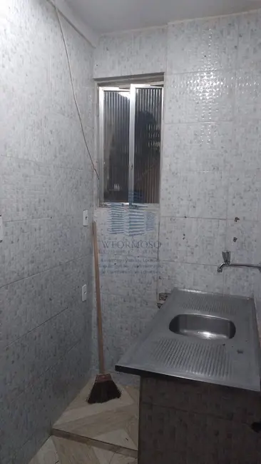 Apartamento com 1 quarto à venda, 17m2 em Santa Teresa, Rio De Janeiro - RJ - imagem 3 Foto 3 de Apartamento com 1 quarto à venda, 17m2 em Santa Teresa, Rio De Janeiro - RJ