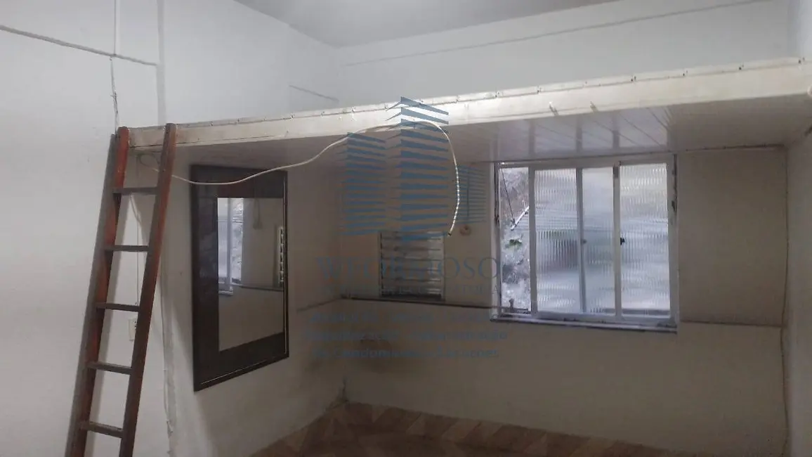 Apartamento com 1 quarto à venda, 17m2 em Santa Teresa, Rio De Janeiro - RJ - imagem 1 Foto 1 de Apartamento com 1 quarto à venda, 17m2 em Santa Teresa, Rio De Janeiro - RJ