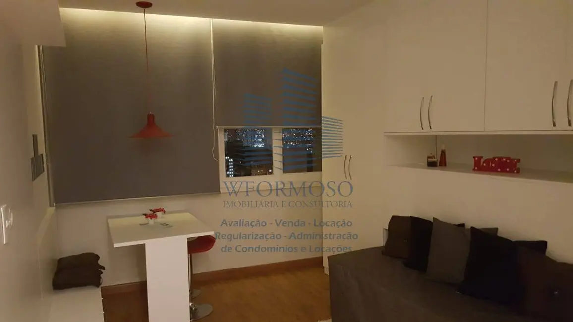 Apartamento com 1 quarto à venda, 31m2 em Centro, Rio De Janeiro - RJ - imagem 3 Foto 3 de Apartamento com 1 quarto à venda, 31m2 em Centro, Rio De Janeiro - RJ