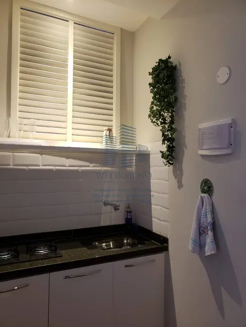 Apartamento com 1 quarto à venda, 31m2 em Centro, Rio De Janeiro - RJ - imagem 4 Foto 4 de Apartamento com 1 quarto à venda, 31m2 em Centro, Rio De Janeiro - RJ