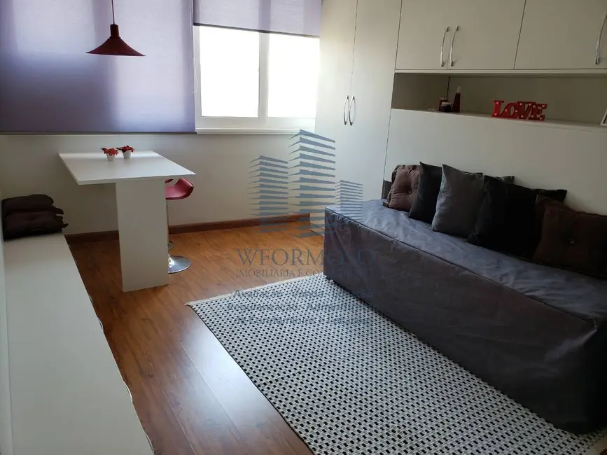 Apartamento com 1 quarto à venda, 31m2 em Centro, Rio De Janeiro - RJ - imagem 1 Foto 1 de Apartamento com 1 quarto à venda, 31m2 em Centro, Rio De Janeiro - RJ