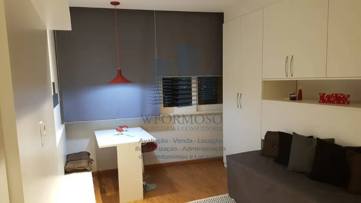 Apartamento com 1 quarto à venda, 31m2 em Centro, Rio De Janeiro - RJ - imagem 7 Foto 7 de Apartamento com 1 quarto à venda, 31m2 em Centro, Rio De Janeiro - RJ