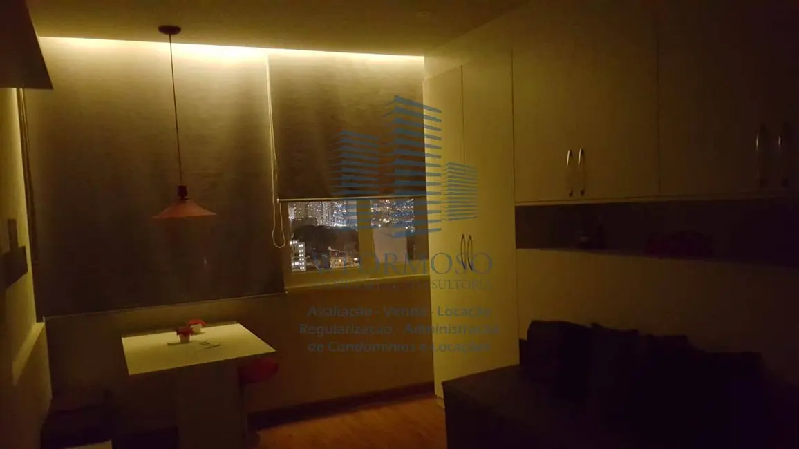 Apartamento com 1 quarto à venda, 31m2 em Centro, Rio De Janeiro - RJ - imagem 8 Foto 8 de Apartamento com 1 quarto à venda, 31m2 em Centro, Rio De Janeiro - RJ