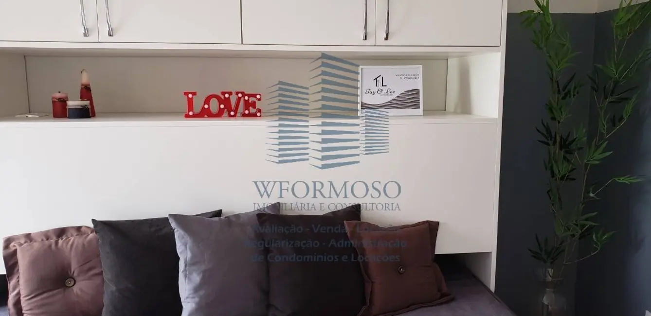 Apartamento com 1 quarto à venda, 31m2 em Centro, Rio De Janeiro - RJ - imagem 2 Foto 2 de Apartamento com 1 quarto à venda, 31m2 em Centro, Rio De Janeiro - RJ