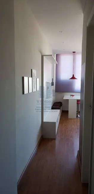 Apartamento com 1 quarto à venda, 31m2 em Centro, Rio De Janeiro - RJ - imagem 5 Foto 5 de Apartamento com 1 quarto à venda, 31m2 em Centro, Rio De Janeiro - RJ
