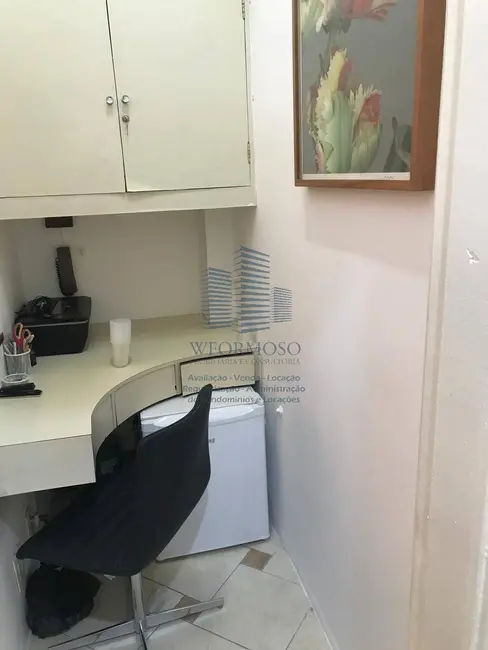 Foto 8 de Sala Comercial à venda, 39m2 em Copacabana, Rio De Janeiro - RJ