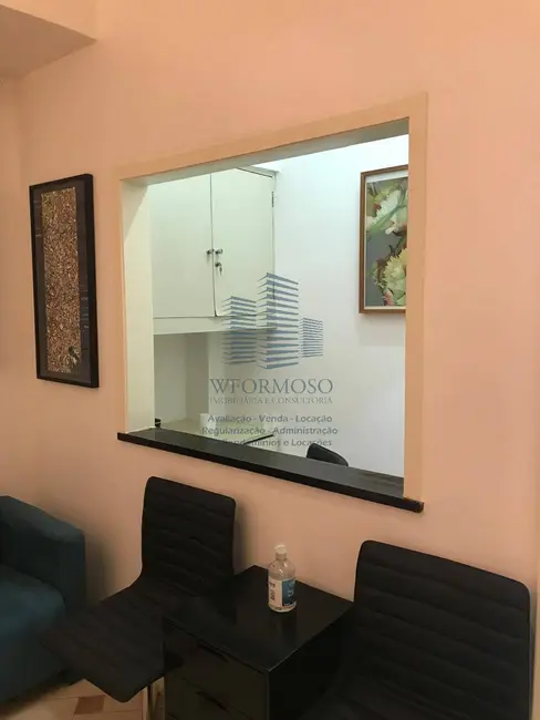 Foto 7 de Sala Comercial à venda, 39m2 em Copacabana, Rio De Janeiro - RJ