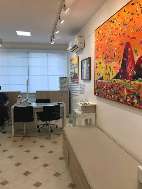 Foto 6 de Sala Comercial à venda, 39m2 em Copacabana, Rio De Janeiro - RJ