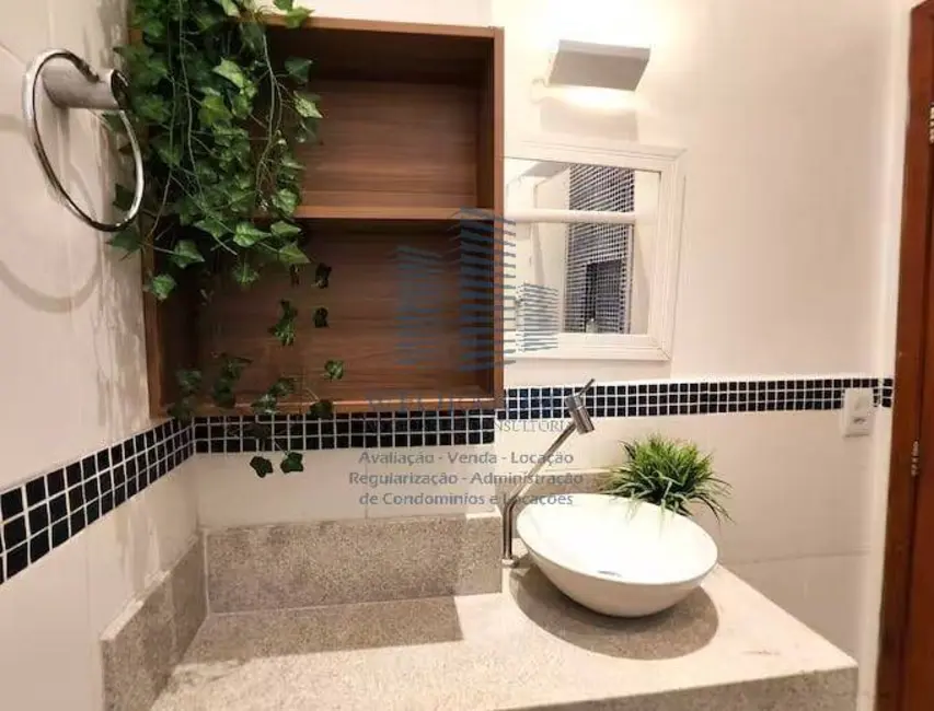 Apartamento com 1 quarto à venda, 33m2 em Centro, Rio De Janeiro - RJ - imagem 9 Foto 9 de Apartamento com 1 quarto à venda, 33m2 em Centro, Rio De Janeiro - RJ