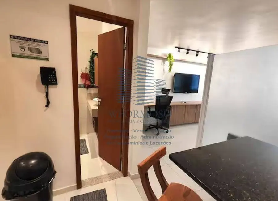 Apartamento com 1 quarto à venda, 33m2 em Centro, Rio De Janeiro - RJ - imagem 8 Foto 8 de Apartamento com 1 quarto à venda, 33m2 em Centro, Rio De Janeiro - RJ