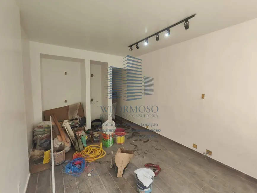 Apartamento com 1 quarto à venda, 30m2 em Centro, Rio De Janeiro - RJ - imagem 5 Foto 5 de Apartamento com 1 quarto à venda, 30m2 em Centro, Rio De Janeiro - RJ
