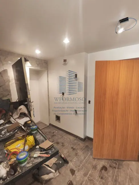 Apartamento com 1 quarto à venda, 30m2 em Centro, Rio De Janeiro - RJ - imagem 7 Foto 7 de Apartamento com 1 quarto à venda, 30m2 em Centro, Rio De Janeiro - RJ