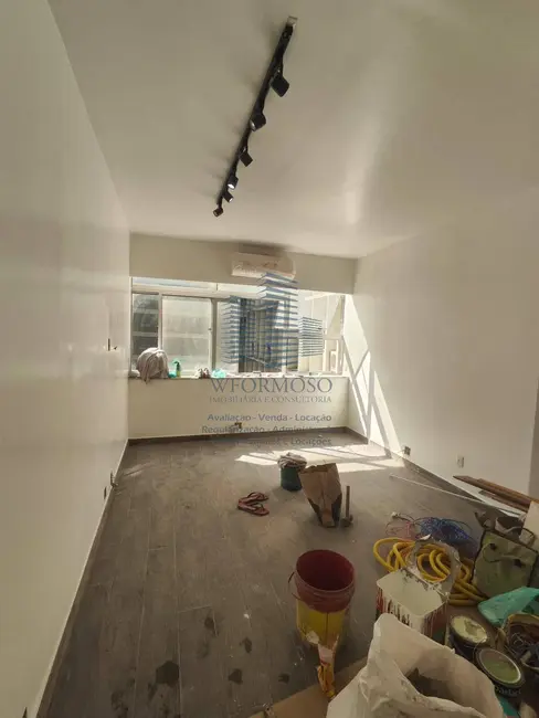 Apartamento com 1 quarto à venda, 30m2 em Centro, Rio De Janeiro - RJ - imagem 9 Foto 9 de Apartamento com 1 quarto à venda, 30m2 em Centro, Rio De Janeiro - RJ