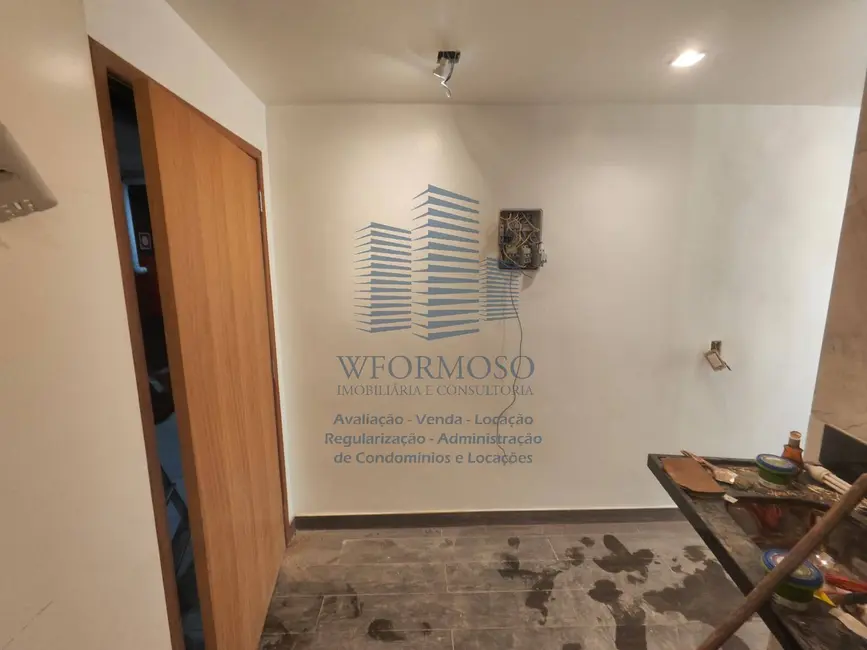 Apartamento com 1 quarto à venda, 30m2 em Centro, Rio De Janeiro - RJ - imagem 8 Foto 8 de Apartamento com 1 quarto à venda, 30m2 em Centro, Rio De Janeiro - RJ