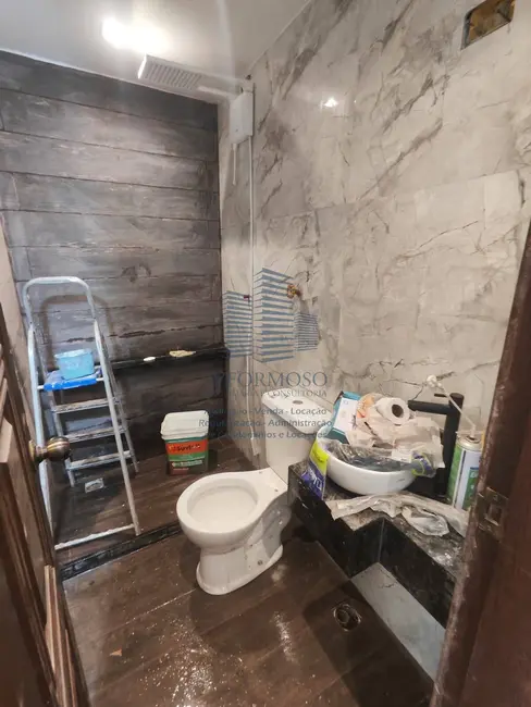Apartamento com 1 quarto à venda, 30m2 em Centro, Rio De Janeiro - RJ - imagem 6 Foto 6 de Apartamento com 1 quarto à venda, 30m2 em Centro, Rio De Janeiro - RJ