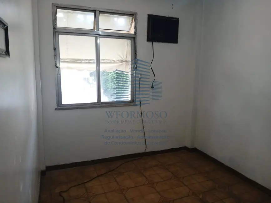 Apartamento com 2 quartos à venda, 45m2 em Engenho Novo, Rio De Janeiro - RJ - imagem 5 Foto 5 de Apartamento com 2 quartos à venda, 45m2 em Engenho Novo, Rio De Janeiro - RJ