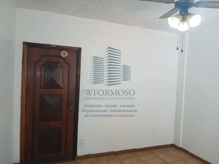 Apartamento com 2 quartos à venda, 45m2 em Engenho Novo, Rio De Janeiro - RJ - imagem 1 Foto 1 de Apartamento com 2 quartos à venda, 45m2 em Engenho Novo, Rio De Janeiro - RJ