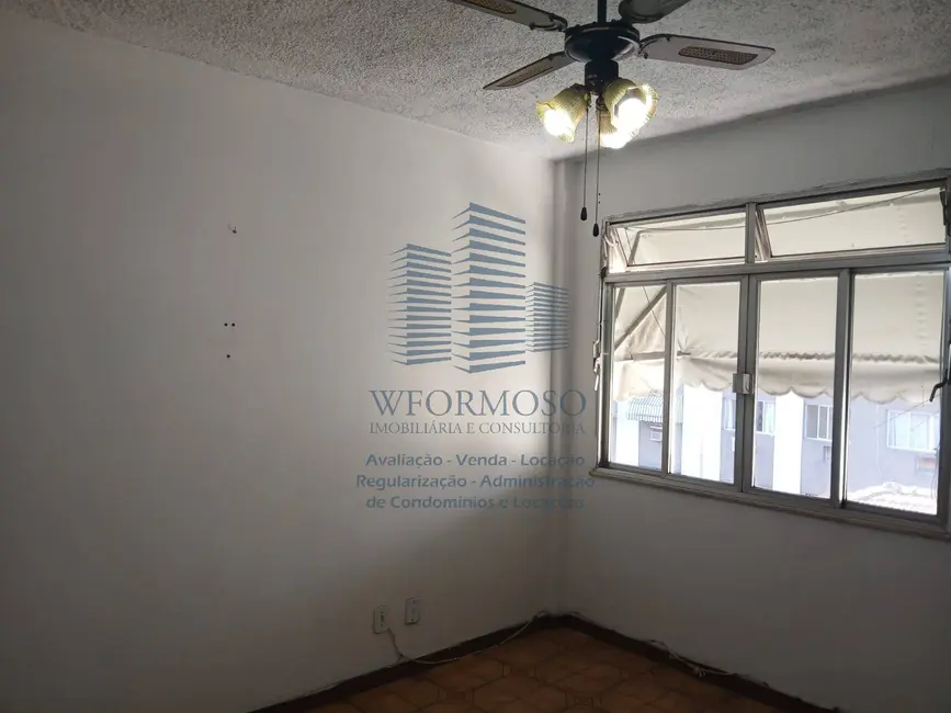 Apartamento com 2 quartos à venda, 45m2 em Engenho Novo, Rio De Janeiro - RJ - imagem 2 Foto 2 de Apartamento com 2 quartos à venda, 45m2 em Engenho Novo, Rio De Janeiro - RJ