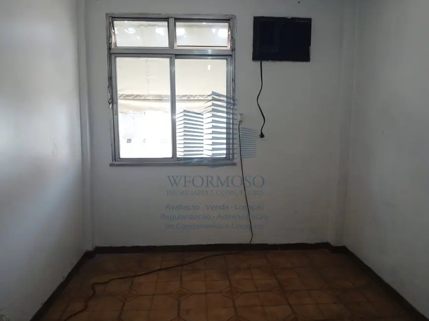 Apartamento com 2 quartos à venda, 45m2 em Engenho Novo, Rio De Janeiro - RJ - imagem 4 Foto 4 de Apartamento com 2 quartos à venda, 45m2 em Engenho Novo, Rio De Janeiro - RJ