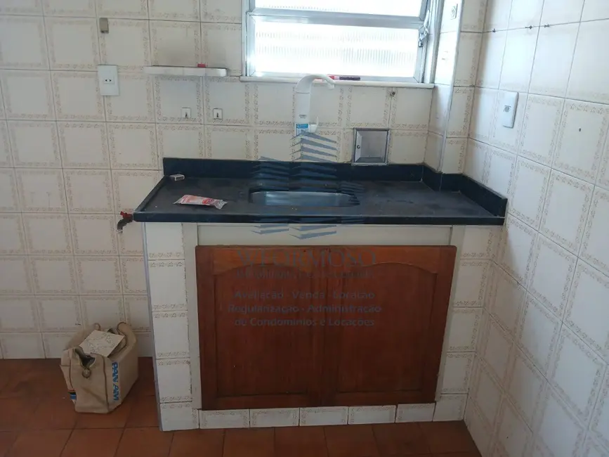 Apartamento com 2 quartos à venda, 45m2 em Engenho Novo, Rio De Janeiro - RJ - imagem 8 Foto 8 de Apartamento com 2 quartos à venda, 45m2 em Engenho Novo, Rio De Janeiro - RJ