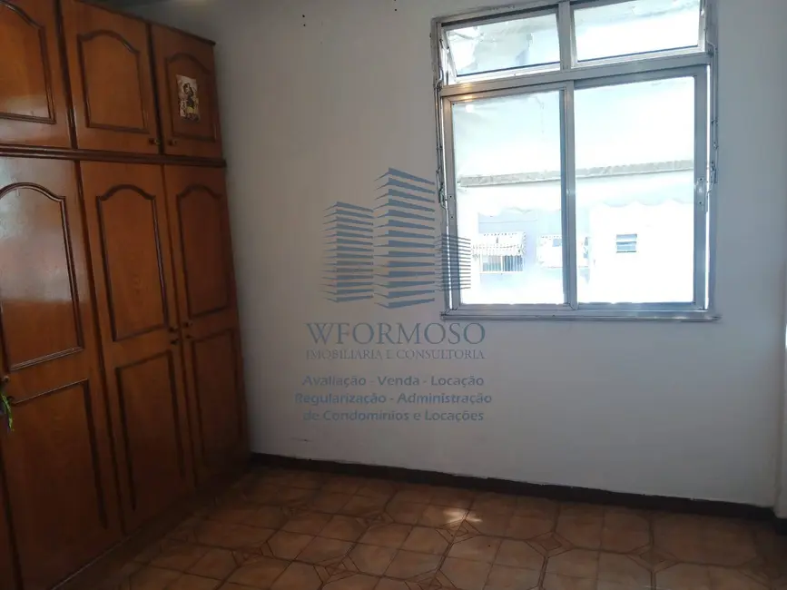 Apartamento com 2 quartos à venda, 45m2 em Engenho Novo, Rio De Janeiro - RJ - imagem 9 Foto 9 de Apartamento com 2 quartos à venda, 45m2 em Engenho Novo, Rio De Janeiro - RJ