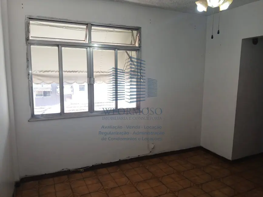 Apartamento com 2 quartos à venda, 45m2 em Engenho Novo, Rio De Janeiro - RJ - imagem 3 Foto 3 de Apartamento com 2 quartos à venda, 45m2 em Engenho Novo, Rio De Janeiro - RJ
