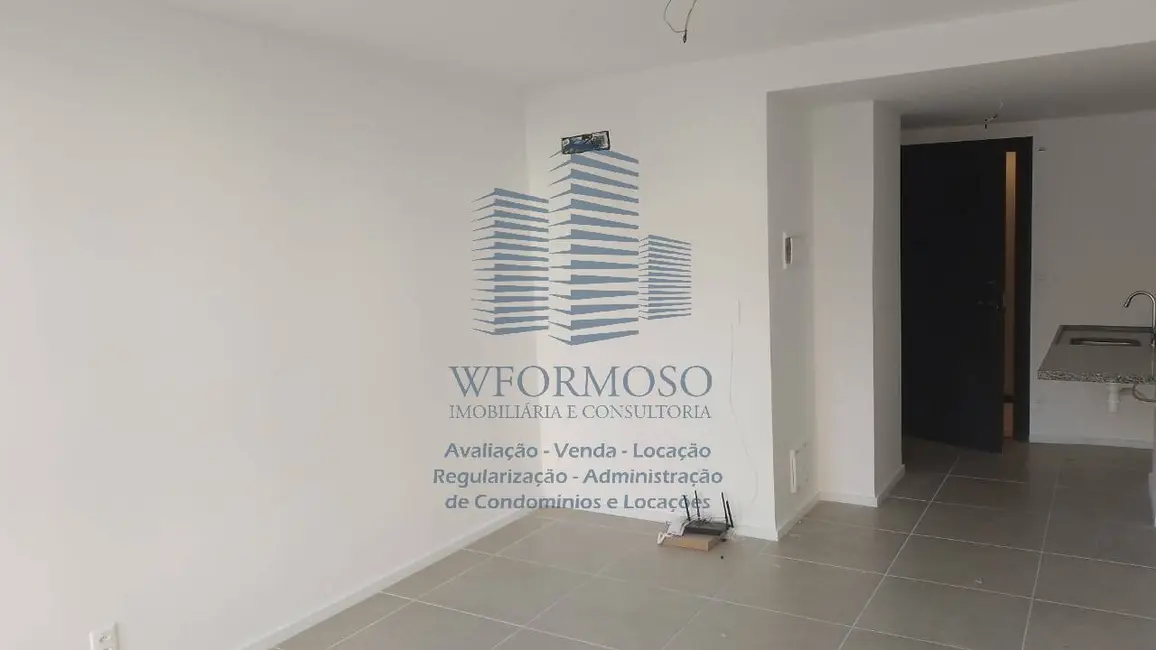 Foto 5 de Apartamento com 1 quarto à venda, 28m2 em Centro, Rio De Janeiro - RJ