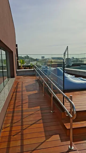 Foto 7 de Apartamento com 1 quarto à venda, 28m2 em Centro, Rio De Janeiro - RJ