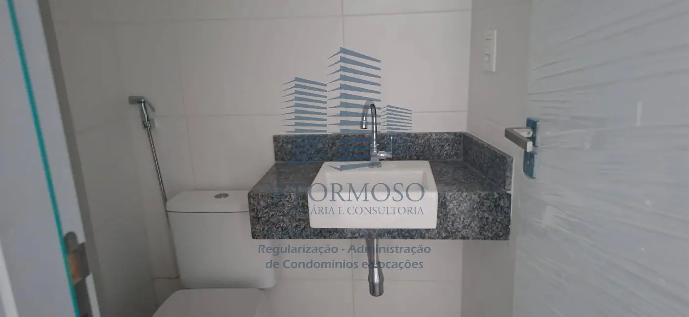 Foto 4 de Apartamento com 1 quarto à venda, 28m2 em Centro, Rio De Janeiro - RJ