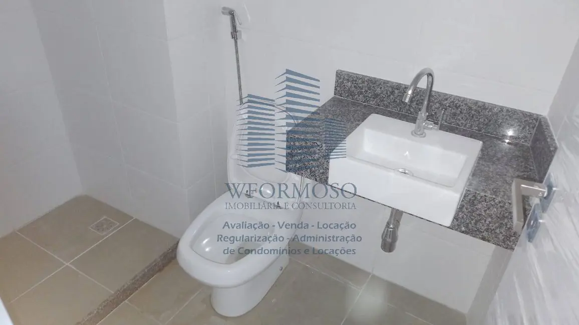 Foto 8 de Apartamento com 1 quarto à venda, 28m2 em Centro, Rio De Janeiro - RJ