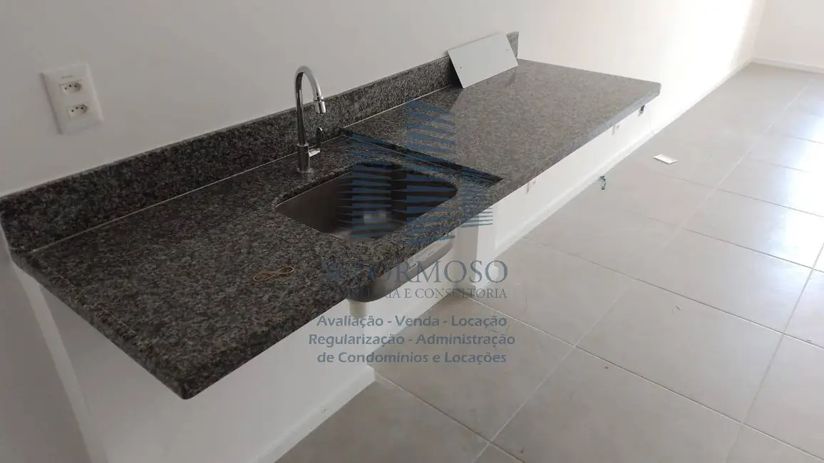 Foto 7 de Apartamento com 1 quarto à venda, 28m2 em Centro, Rio De Janeiro - RJ