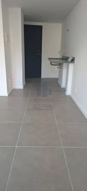 Foto 3 de Apartamento com 1 quarto à venda, 28m2 em Centro, Rio De Janeiro - RJ
