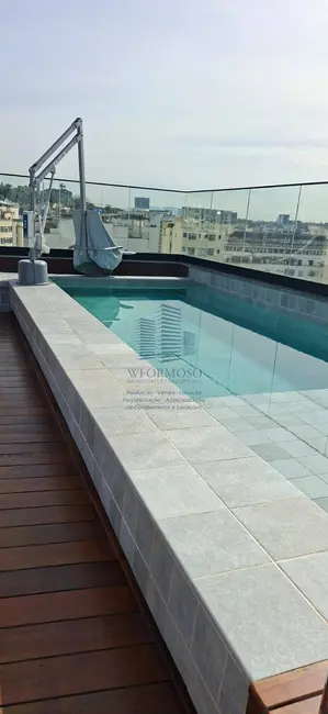 Foto 5 de Apartamento com 1 quarto à venda, 28m2 em Centro, Rio De Janeiro - RJ