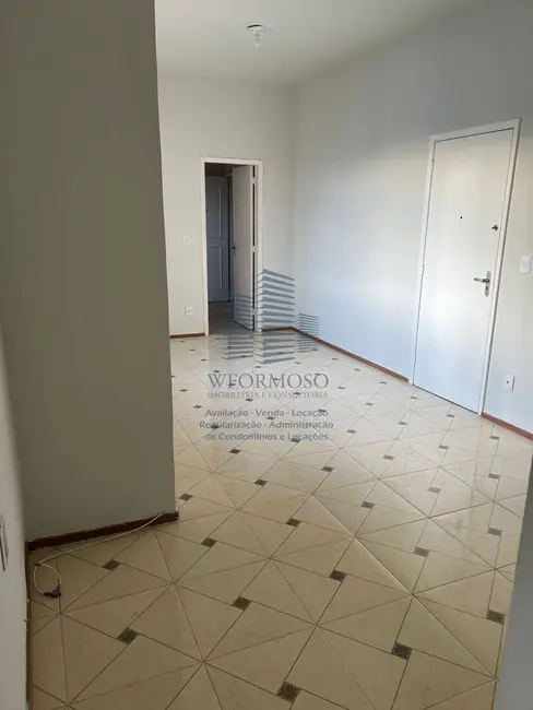 Foto 3 de Apartamento com 2 quartos à venda, 65m2 em Olaria, Rio De Janeiro - RJ