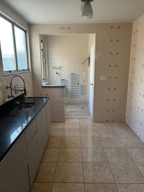 Foto 8 de Apartamento com 2 quartos à venda, 65m2 em Olaria, Rio De Janeiro - RJ