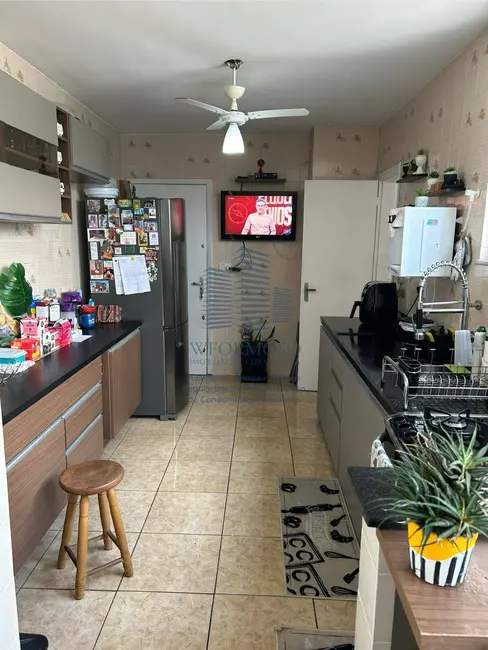 Foto 2 de Apartamento com 2 quartos à venda, 65m2 em Olaria, Rio De Janeiro - RJ